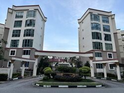 West Bay Condominium (D5), Condominium #500095141